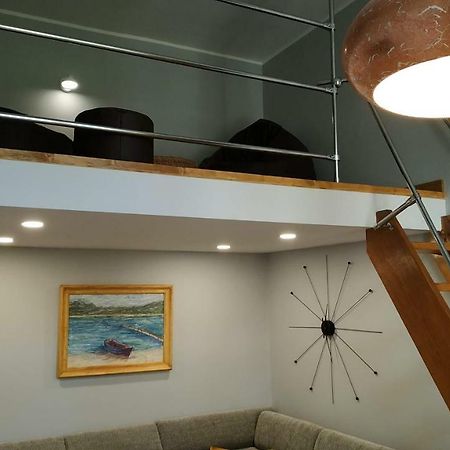 Apartament Ogarna 37 Gdańsk Buitenkant foto