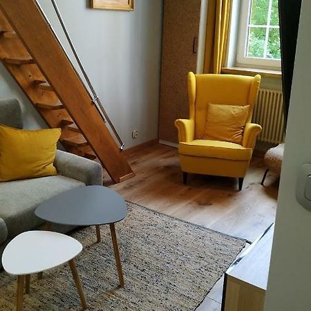 Apartament Ogarna 37 Gdańsk Buitenkant foto