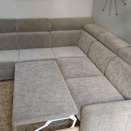 Apartament Ogarna 37 Gdańsk Buitenkant foto