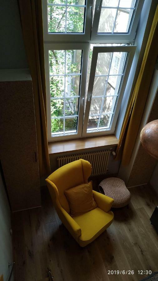 Apartament Ogarna 37 Gdańsk Buitenkant foto