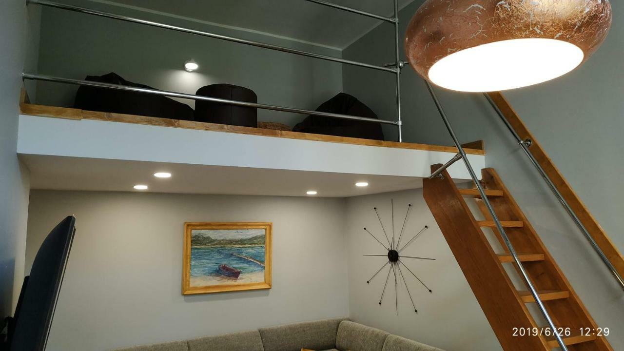 Apartament Ogarna 37 Gdańsk Buitenkant foto