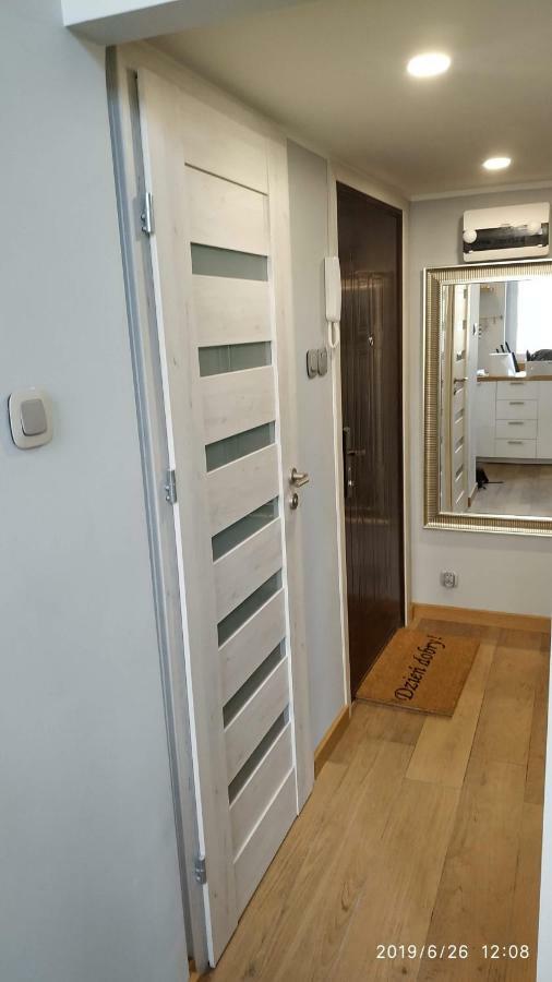 Apartament Ogarna 37 Gdańsk Buitenkant foto