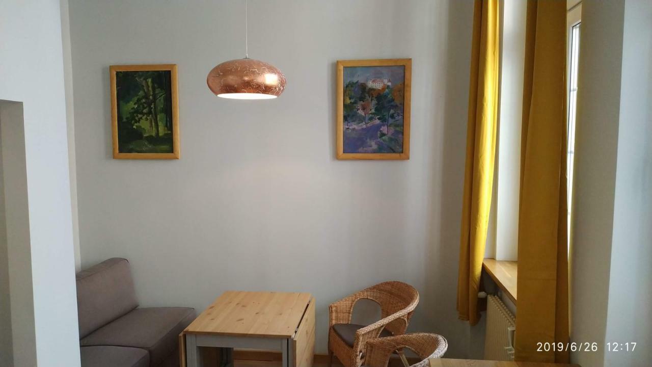 Apartament Ogarna 37 Gdańsk Buitenkant foto