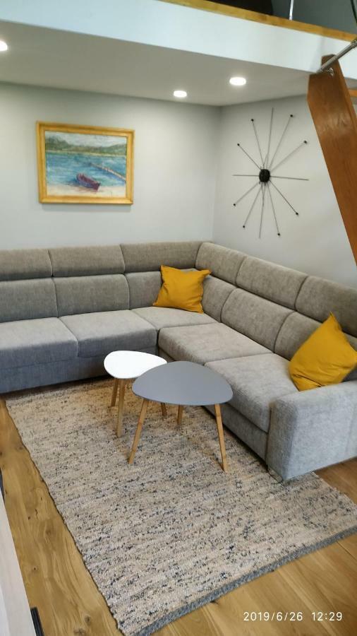 Apartament Ogarna 37 Gdańsk Buitenkant foto