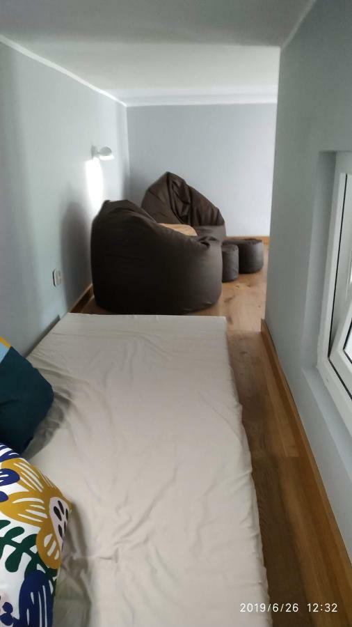 Apartament Ogarna 37 Gdańsk Buitenkant foto