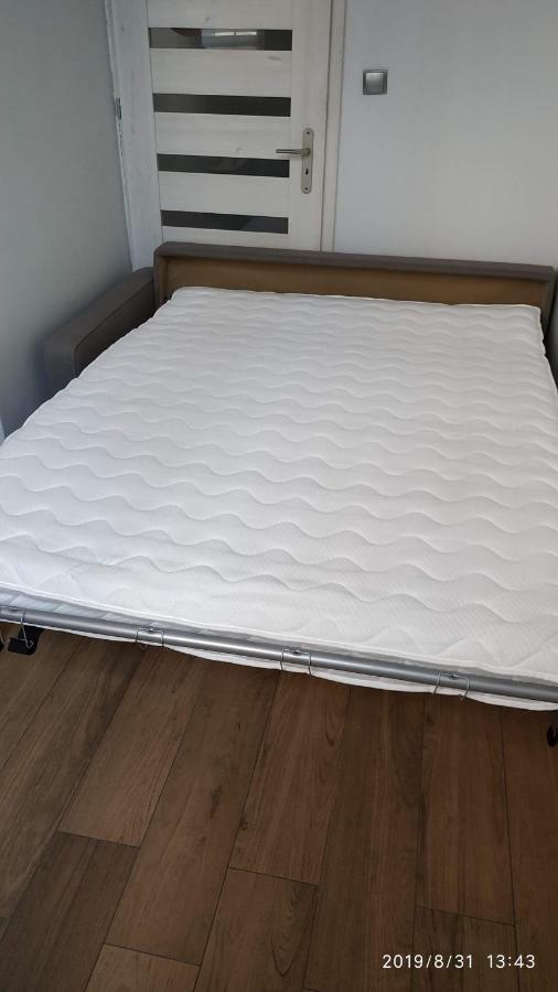 Apartament Ogarna 37 Gdańsk Buitenkant foto